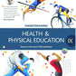 RATNA SAGAR HEALTH & PHYSICAL EDUCATION CLASS 9