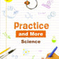 RATNA SAGAR PRACTICE & MORE SCIENCE CLASS 8