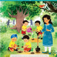RATNA SAGAR THE WORLD AROUND US CLASS 2