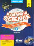 OXFORD REAL WORLD SCIENCE-5