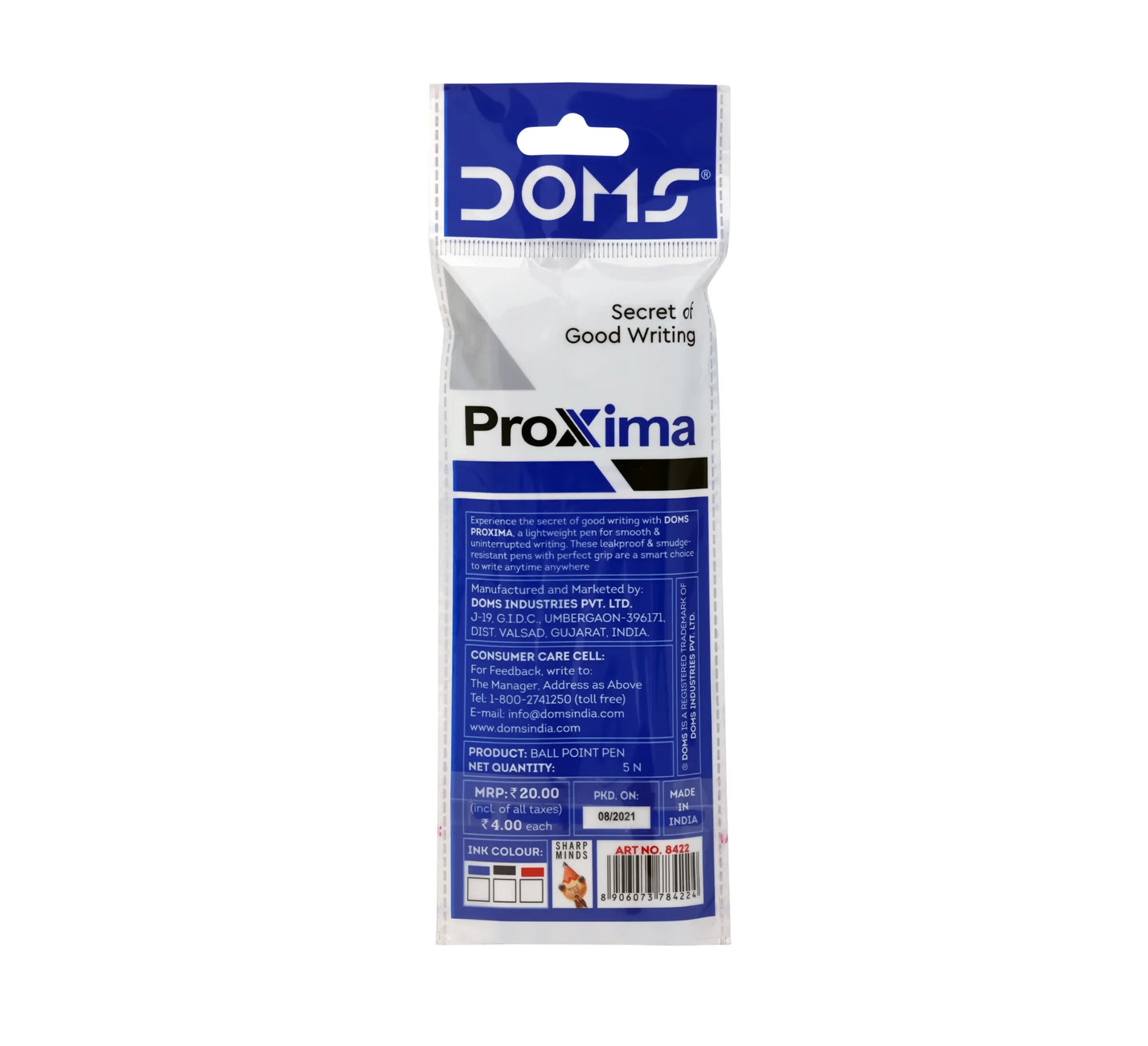 DOMS Proxima Pens