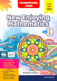 OXFORD NEW ENJOYING MATH-1