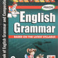 PRACHI ENGLISH GRAMMAR CLASS 6