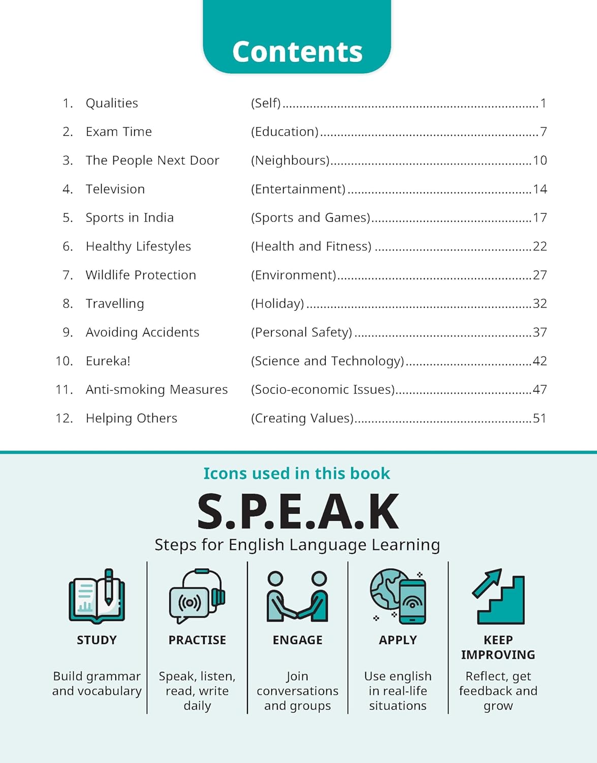 MACMILLAN CONVERSATIONS READER -6