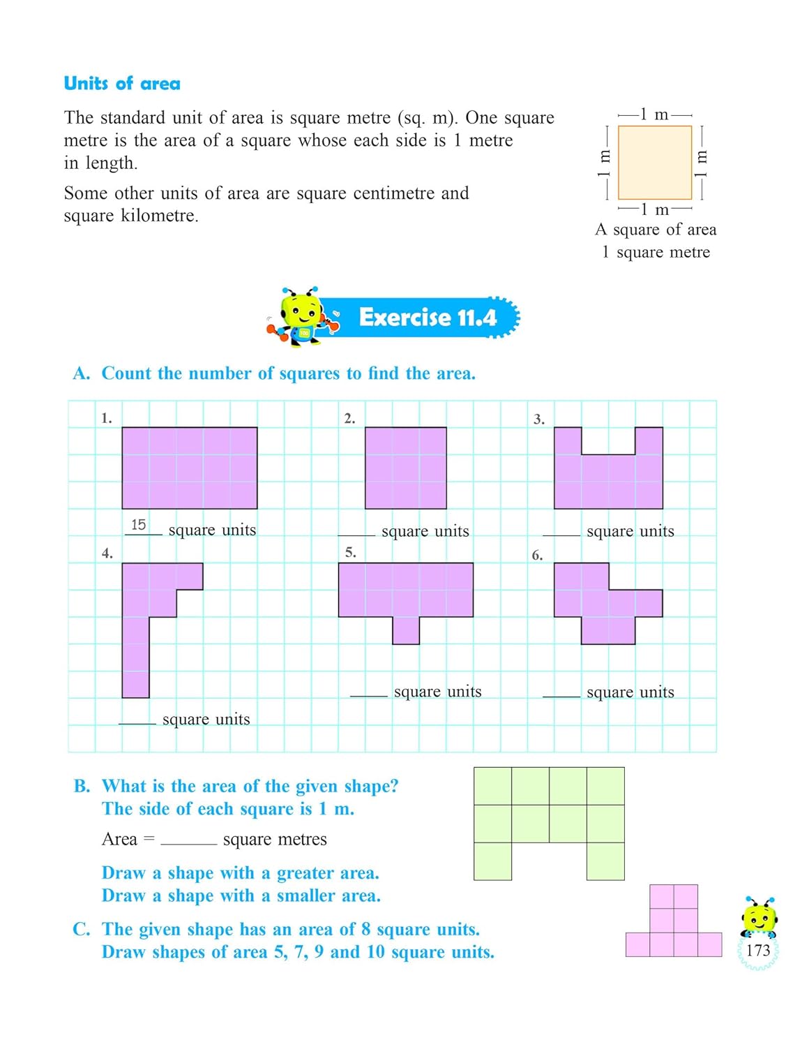 RATNA SAGAR LIVING MATH- CLASS 4