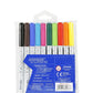 DOMS F6 LINER PEN 10 SHADES 1 PKT