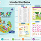 MACMILLAN PLAY TIME COMBO LKG