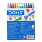 DOMS SKETCH MAX 12 SHADES WC PEN
