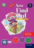 OXFORD NEW FIND OUT-7