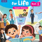 OXFORD ENGLISH FOR LIFE CB-1