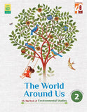 RATNA SAGAR THE WORLD AROUND US CLASS 2