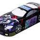 DOMS BATMAN CAR TIN BOX