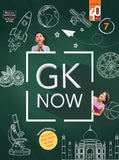 RATNA SAGAR GK NOW CLASS 7