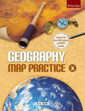 RATNA SAGAR MAP PRACTICE  GEOGRAPHY CLASS 10