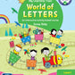 OXFORD MLT WORLD OF LETTER LEVEL-1