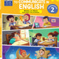 OXFORD LEARN TO COMMUNICATE ENGLISH CB -2