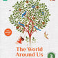 RATNA SAGAR THE WORLD AROUND US CLASS 3