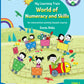 OXFORD MLT WORLD OF NUMERACY & SKILL-1