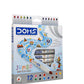 DOMS JUMBO SKETCH MAX 12 SHADES