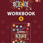 RATNA SAGAR – LIVING SCIENCE WORKBOOK – CLASS 8