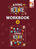 RATNA SAGAR – LIVING SCIENCE WORKBOOK – CLASS 8