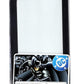 DOMS BATMAN CAR TIN BOX