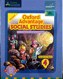OXFORD OA CLASS-4 COMBO