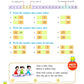 RATNA SAGAR LIVING MATH- CLASS 1