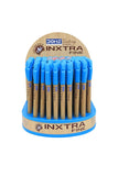DOMS INXTRA FINE BALL PEN 100 PCS