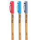 DOMS INXTRA FINE BALL PEN 100 PCS