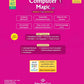 RATNA SAGAR COMPUTER MAGIC CLASS 1