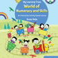 OXFORD MLT WORLD OF NUMERACY & SKILL-2
