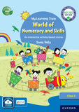 OXFORD MLT WORLD OF NUMERACY & SKILL-2