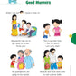 RATNA SAGAR – ENRICHED PEARLS – CLASS 1 (SEMESTER 1)