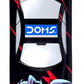 DOMS BATMAN CAR TIN BOX