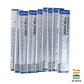 DOMS Q 15 CM 10 PCS