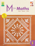 RATNA SAGAR M FOR MATH CLASS 5