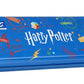 DOMS HARRY POTTER TIN BOX