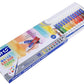 DOMS WATER COLOR TUBE 18 SHADES