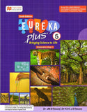 MACMILLAN EUREKA PLUS-5