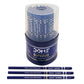 DOMS SUPERIO GRAPHITE PENCIL 50 PCS DISPLAY