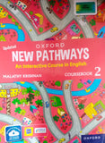 OXFORD PATHWAYS-2