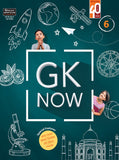 RATNA SAGAR GK NOW CLASS 6