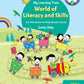 OXFORD MLT WORLD OF LITERACY & SKILL-1