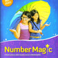RATNA SAGAR NUMBER MAGIC CLASS 5