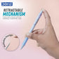 DOMS E MECH MECHANICAL PENCIL 0.5 MM 10 PCS PACK