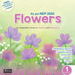 RATNA SAGAR – FLOWERS FOUNDATIONAL STAGE BOOK – NURSERY
