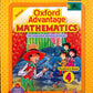 OXFORD OA CLASS-4 COMBO