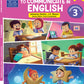 OXFORD LEARN TO COMMUNICATE ENGLISH CB -3
