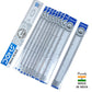 DOMS M TECH Scale 30 CM 10 PCS